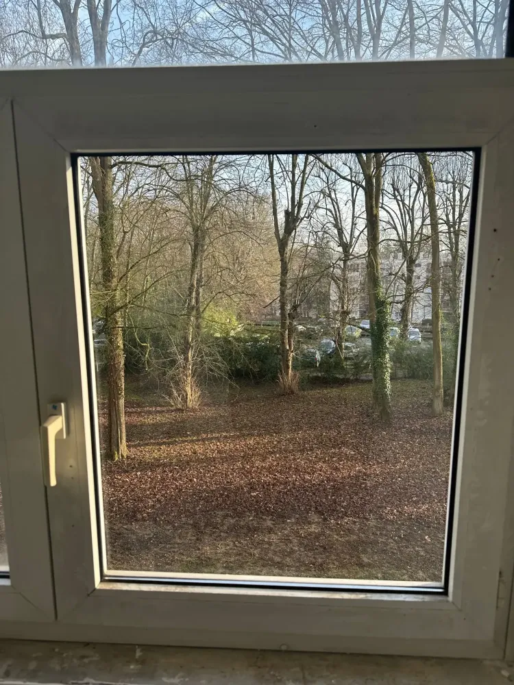 Fenêtre PVC à Clichy-sous-Bois