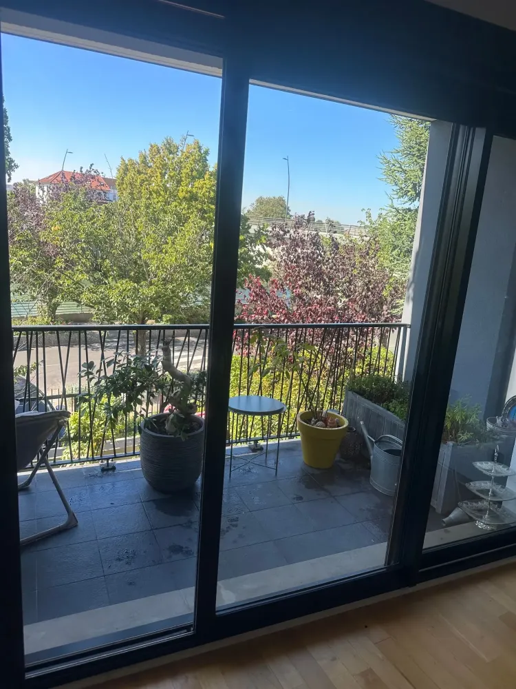 Vitrier à Clichy-sous-Bois
